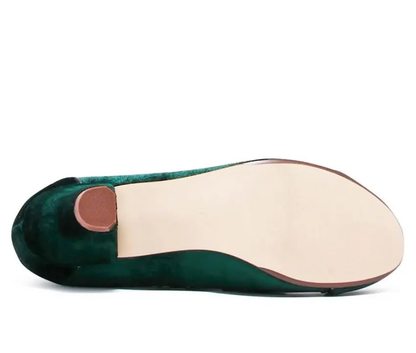 Women's Madison Oxford Pumps|Chelsea Crew Best
