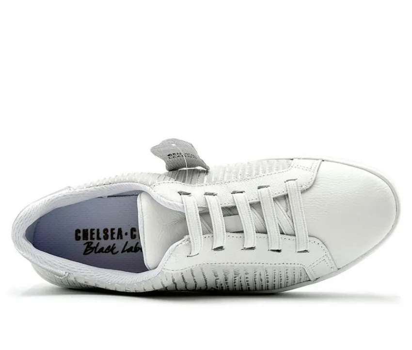 Chelsea Crew Platform>Women's Meloni Platform Sneakers