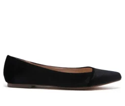 Women's Pammy Flats|Chelsea Crew Sale