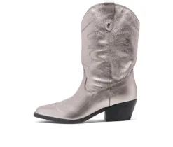 Chelsea Crew Cowboy & Western>Women's Racketeer Western Boots
