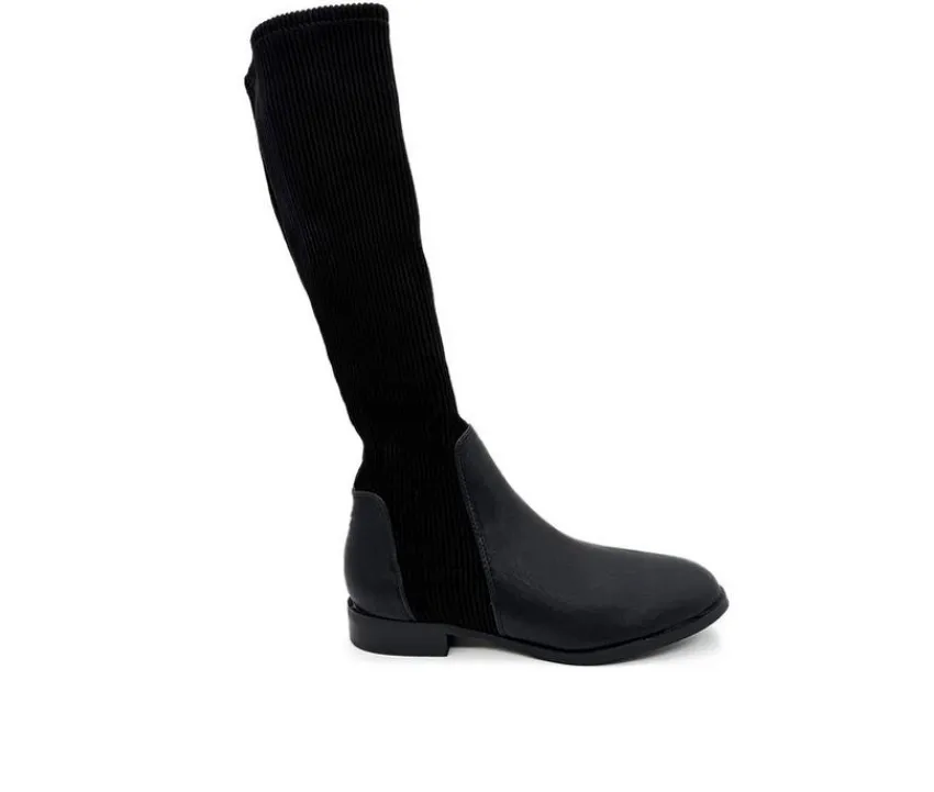 Chelsea Crew Tall>Women's Rambler Knee High Boots