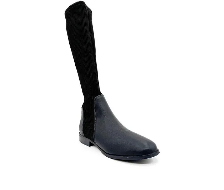 Chelsea Crew Tall>Women's Rambler Knee High Boots