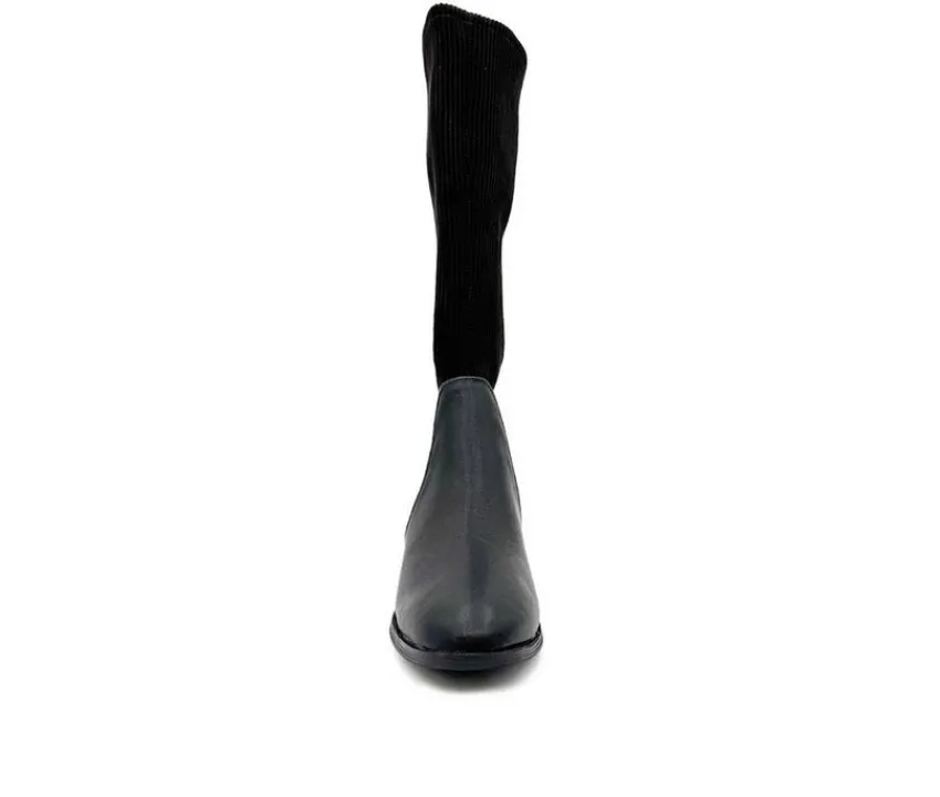 Chelsea Crew Tall>Women's Rambler Knee High Boots