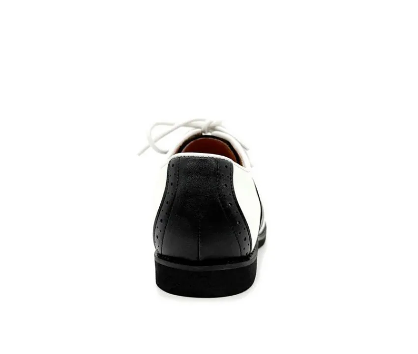 Women's Rizzo Oxfords|Chelsea Crew Sale
