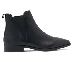 Women's Rollo Chelsea Booties|Chelsea Crew Best