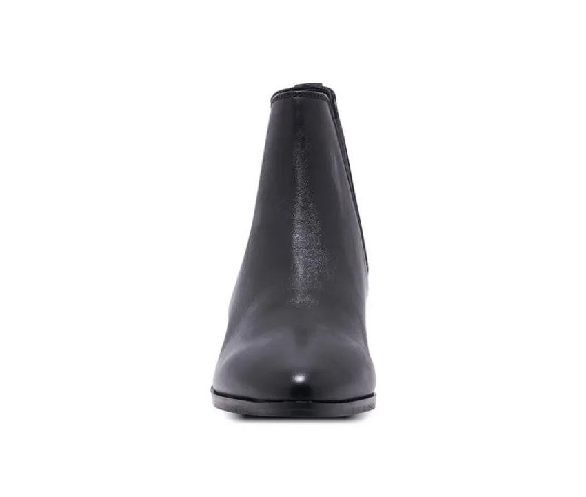 Women's Rollo Chelsea Booties|Chelsea Crew Best