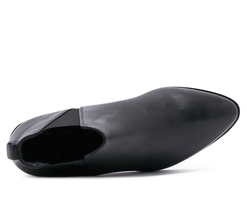 Women's Rollo Chelsea Booties|Chelsea Crew Best