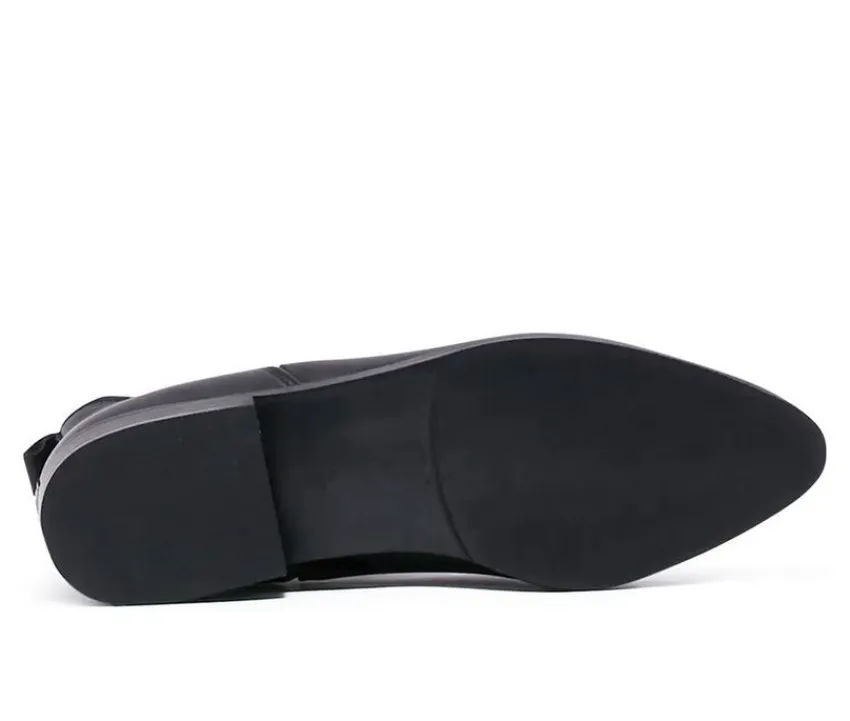 Women's Rollo Chelsea Booties|Chelsea Crew Best