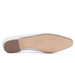 Women's Slick Flats|Chelsea Crew Hot