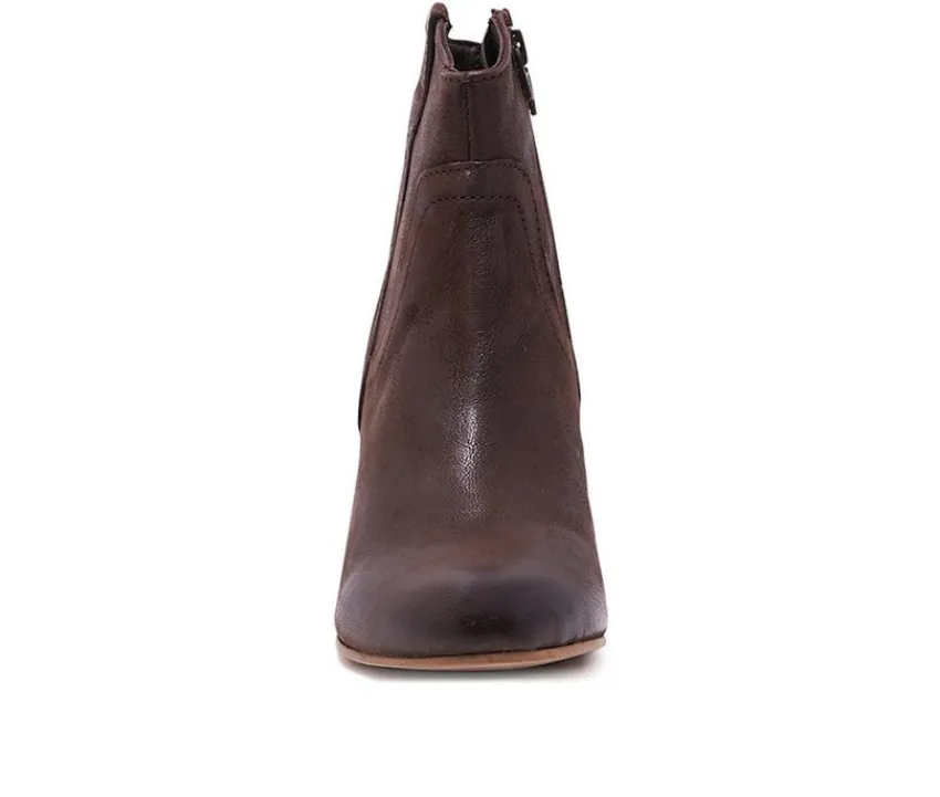 Women's Texan Western Boots|Chelsea Crew Discount