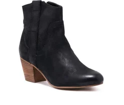 Chelsea Crew Dress|Cowboy & Western>Women's Texan Western Boots