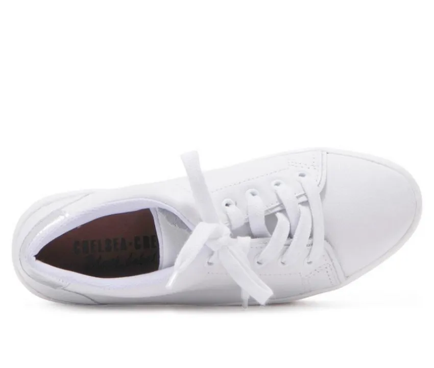 Women's Uganda Shoes|Chelsea Crew New