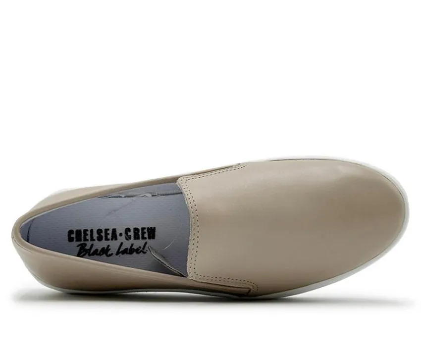Chelsea Crew Platform|Boat Shoes & Slip-Ons>Women's Ulta Platform Slip On Shoes