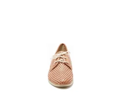 Women's Woody Oxfords|Chelsea Crew Sale