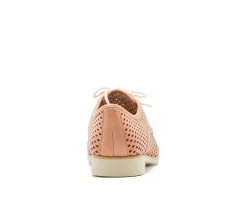 Women's Woody Oxfords|Chelsea Crew Sale