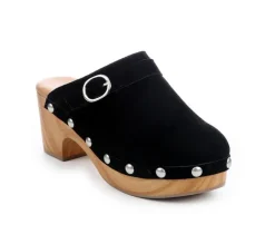 Chinese Laundry Clogs & Mules>Women's Cindy Heeled Clogs