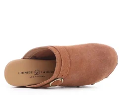 Chinese Laundry Pumps & Heels|Clogs & Mules><noscript><img width=