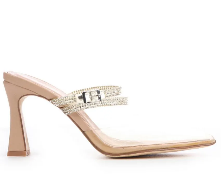 Chinese Laundry Pumps & Heels>Women's Kinney Vinyl Pumps