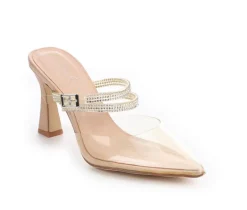 Chinese Laundry Pumps & Heels>Women's Kinney Vinyl Pumps