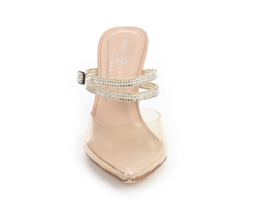 Chinese Laundry Pumps & Heels>Women's Kinney Vinyl Pumps