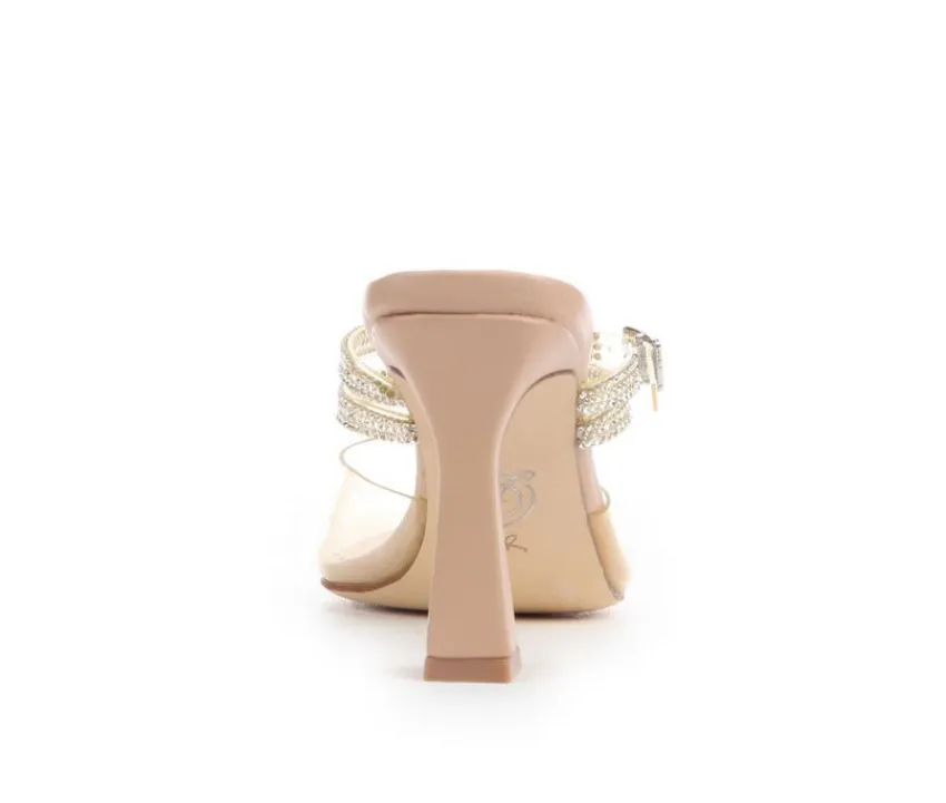 Chinese Laundry Pumps & Heels>Women's Kinney Vinyl Pumps