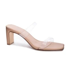 Chinese Laundry Sandals|Pumps & Heels>Women's Yanti Dress Sandals
