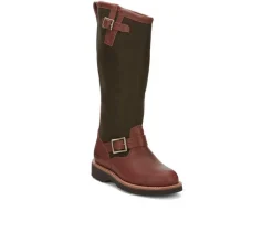 Chippewa Boots Cowboy & Western>Women's Sunjo 15