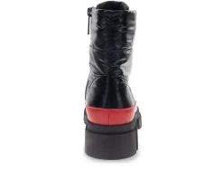 Women's Ashford Puff Hiker Booties|Chooka Best