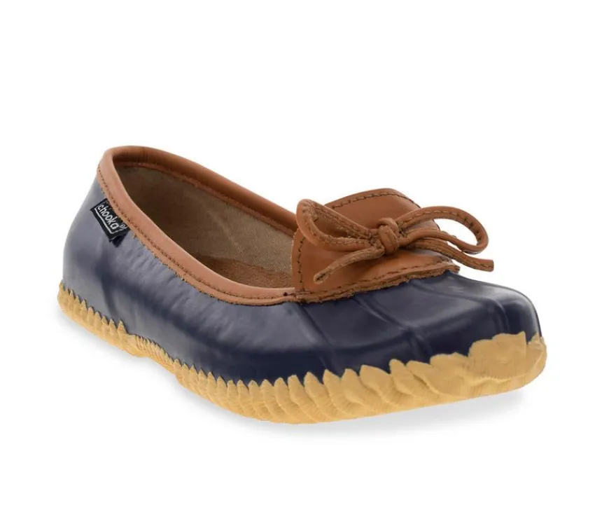 Women's Duck Skimmer Rain Shoes|Chooka