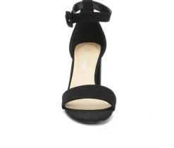City Classified Sandals|Pumps & Heels><noscript><img width=