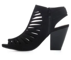 Women's Cammie Dress Sandals|City Classified Clearance