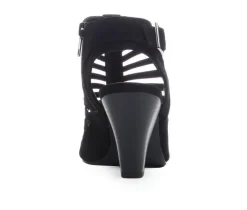 Women's Cammie Dress Sandals|City Classified Clearance