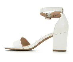 City Classified Sandals|Pumps & Heels><noscript><img width=