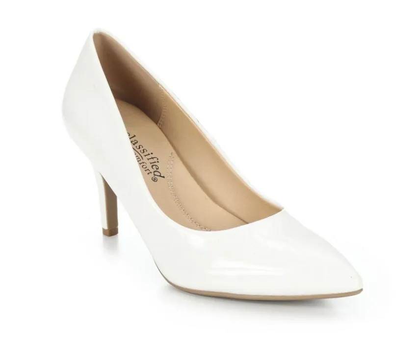 City Classified Pumps & Heels>Women's Coen-S Pumps