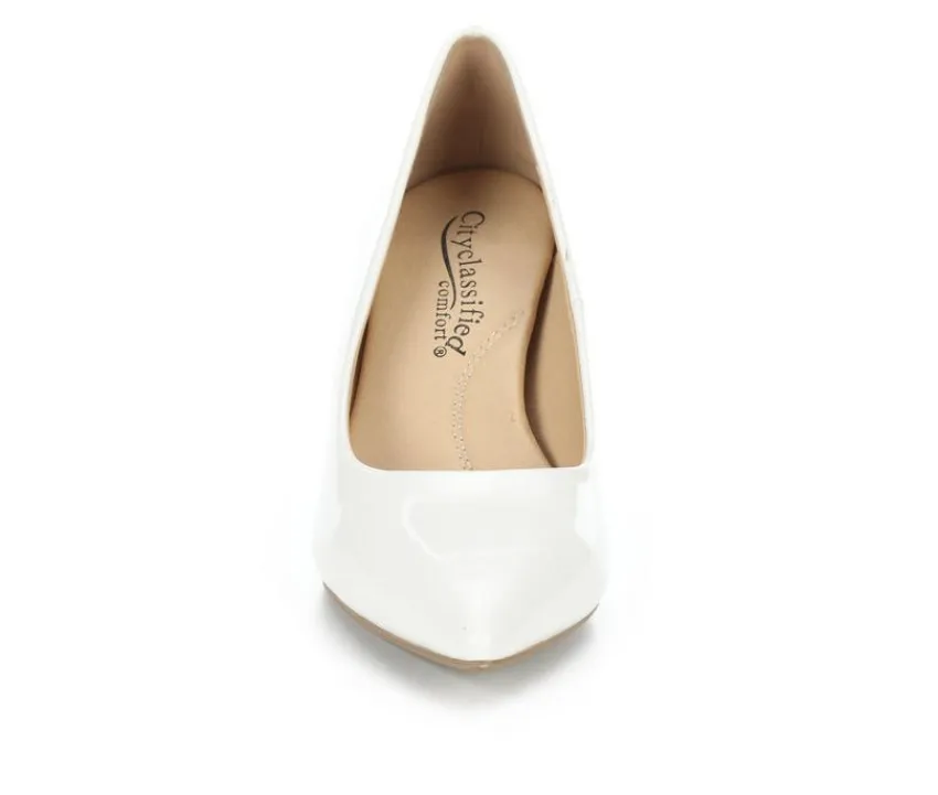City Classified Pumps & Heels>Women's Coen-S Pumps