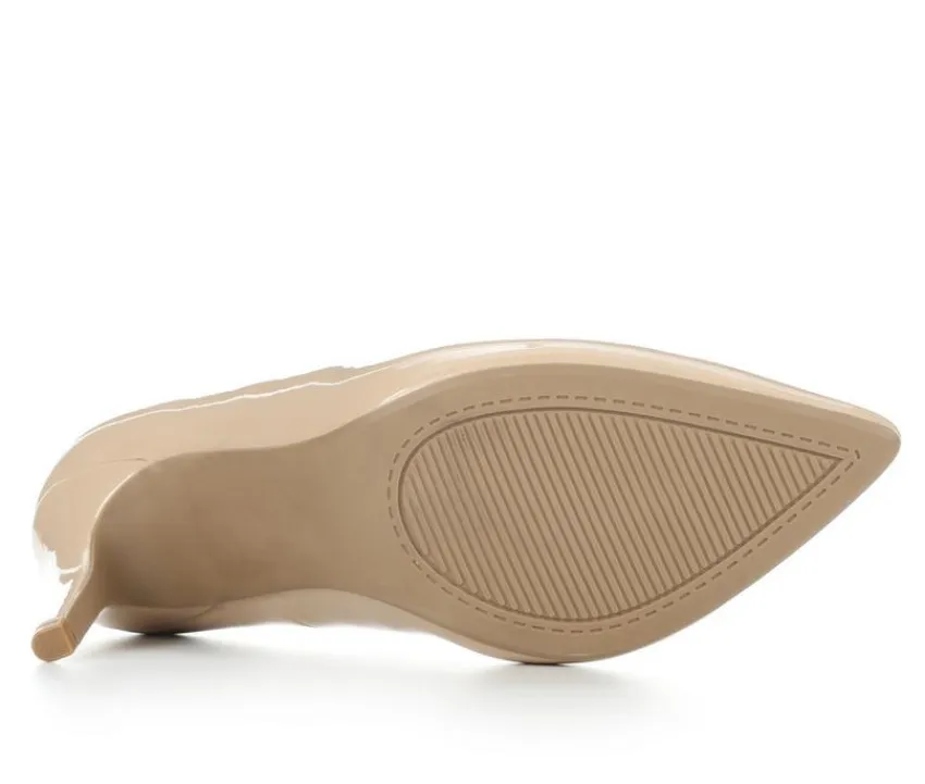 City Classified Pumps & Heels>Women's Coen-S Pumps