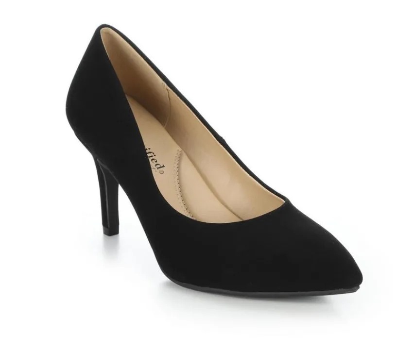 Women's Coen-S Pumps|City Classified Online
