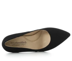 Women's Coen-S Pumps|City Classified Online