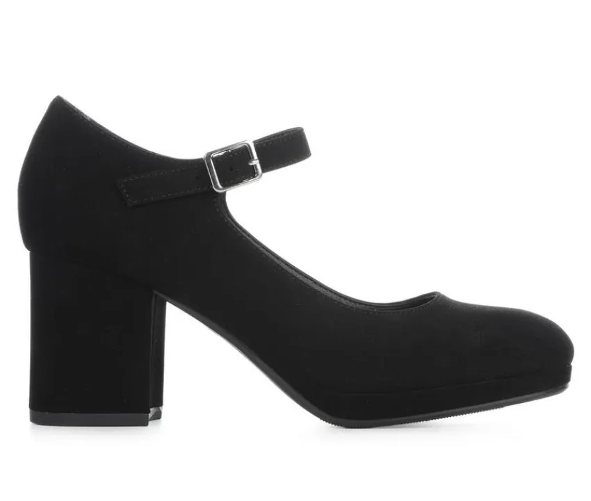 Women's Eaton Pumps|City Classified Hot