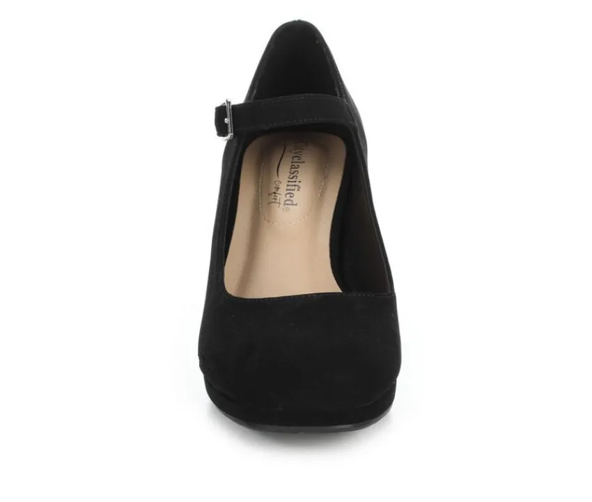 Women's Eaton Pumps|City Classified Hot