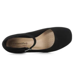 Women's Eaton Pumps|City Classified Hot