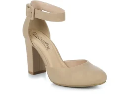 Women's Kaili Pumps|City Classified Best