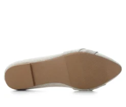 Women's Madison Flats|City Classified Outlet