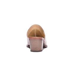 Women's Catherin Mule Booties|CL By Laundry Sale