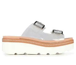 Women's Seraphine Wedges|CL By Laundry Sale
