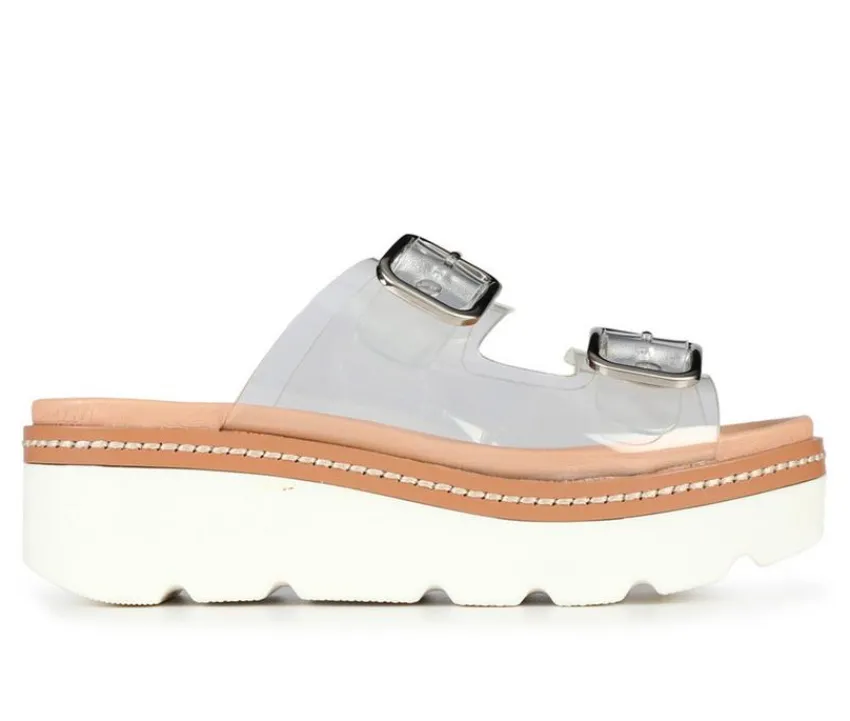 Women's Seraphine Wedges|CL By Laundry Sale