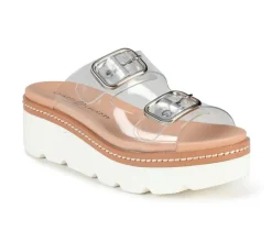 Women's Seraphine Wedges|CL By Laundry Sale