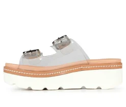 Women's Seraphine Wedges|CL By Laundry Sale