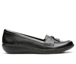 Women's Ashland Bubble Loafers|Clarks Outlet