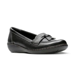 Women's Ashland Bubble Loafers|Clarks Outlet